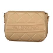 Tassen en Accessoires Valentino by Mario Valentino , Beige , Dames