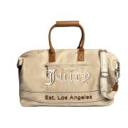 Weekender Grote Maat Juicy Couture , Beige , Dames