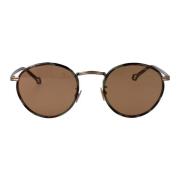 Stijlvolle zonnebril met model 0Ar6163J Giorgio Armani , Brown , Heren