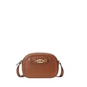 Crossbody Tas Ralph Lauren , Brown , Dames