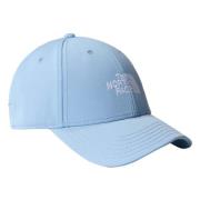 66 Classic Cap The North Face , Gray , Heren