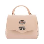 Handbags Zanellato , Pink , Dames