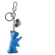 Honden sleutelhanger Juicy Couture , Blue , Dames