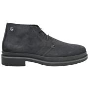 Stijlvolle Laarzen en Booties U.s. Polo Assn. , Gray , Heren