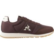 Racerone Sneakers le coq sportif , Brown , Heren