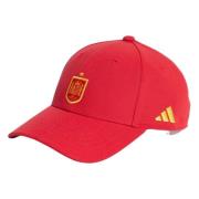 Spanje Cap Adidas , Red , Heren