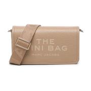 Bruine Mini Tas voor Vrouwen Marc Jacobs , Brown , Dames