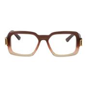 Stijlvolle optische bril in ZaHerenk Marni , Brown , Dames