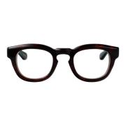 Stijlvolle Optische Bril Model M1029 Matsuda , Brown , Heren