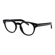 Stijlvolle Optische Bril Prada , Black , Heren