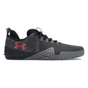 TriBase Reign 6 Sneakers Under Armour , Black , Heren