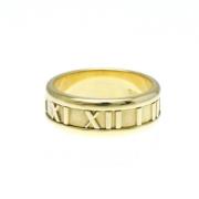 Pre-owned Yellow Gold rings Tiffany & Co. Pre-owned , Yellow , Dames