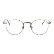 Stijlvolle Optische Bril Model M3140 Matsuda , Gray , Unisex