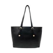 Zwarte Tote Tas voor Vrouwen ara , Black , Dames