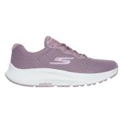 GO RUN Consistent 2.0 Sneakers Skechers , Purple , Dames