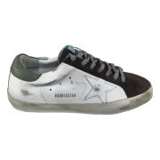 Superstar Sneakers - Authenticiteitskaart Opmerking Golden Goose , Mul...