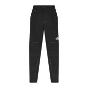 Zwarte Remastered Mountain Broek Polyester The North Face , Black , He...