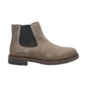 Stijlvolle Laarzen en Booties - YAN 001 TAU 004 U.s. Polo Assn. , Brow...