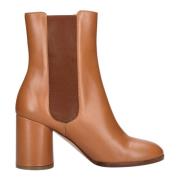 Laarzen Bruin Casadei , Brown , Dames