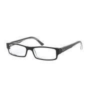 Vista Zonnebril Ray-Ban , Black , Unisex