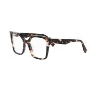 Stijlvol Model Schoudertas Fendi , Brown , Unisex