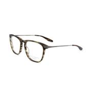 Stijlvolle Brillenmodel Barton Perreira , Brown , Unisex