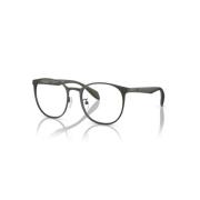 Vista Zonnebrillencollectie Emporio Armani , Gray , Unisex