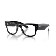 Vista Zonnebril Ray-Ban , Black , Unisex