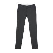 Grijze Broek PT Torino , Gray , Heren