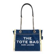 Schoudertas `The Tote` Marc Jacobs , Blue , Dames