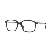 Vista Zonnebril Persol , Black , Unisex