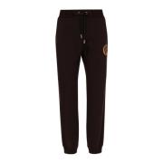 Broek Just Cavalli , Black , Dames