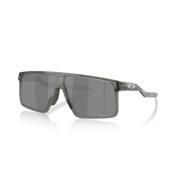 Stijlvolle zonnebril voor buitenactiviteiten Oakley , Gray , Unisex