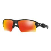 Flak 2.0 XL Sunglasses Oakley , Black , Unisex