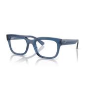 Vista Zonnebril Ray-Ban , Blue , Unisex