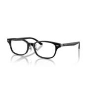 Vista Zonnebril Ray-Ban , Black , Unisex