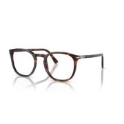 Vista Zonnebril Persol , Brown , Unisex