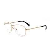 Stijlvolle zonnebril voor mannen Eyewear by David Beckham , Yellow , U...