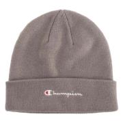 Wollen muts Champion , Gray , Unisex