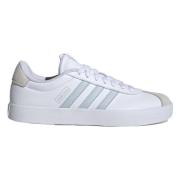 Vl Court 3.0 Sneakers Adidas , White , Dames