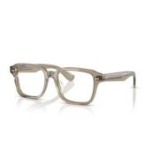 Stijlvolle zonnebril voor dagelijks gebruik Oliver Peoples , Beige , U...