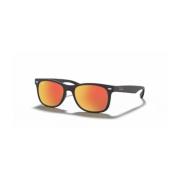 Klassieke Zonnebril Ray-Ban , Black , Unisex