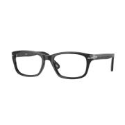 Vista Zonnebril Persol , Black , Unisex