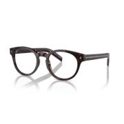 Vista Stijlvol Model Zonnebril Prada , Black , Unisex