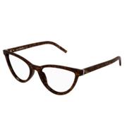 Stijlvolle Leren Schoudertas Saint Laurent , Multicolor , Unisex