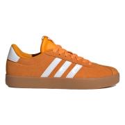 Vl Court 3.0 Sneakers Adidas , Orange , Dames