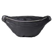 Bum Bag is 2003 Re:designed , Black , Dames