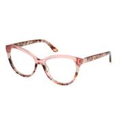 Stijlvol model Gm50011 Guess , Pink , Dames