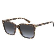 Sunglasses MJ 1094/S Marc Jacobs , Brown , Dames