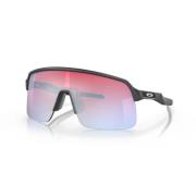 Sportieve zonnebril voor buitenactiviteiten Oakley , Black , Unisex